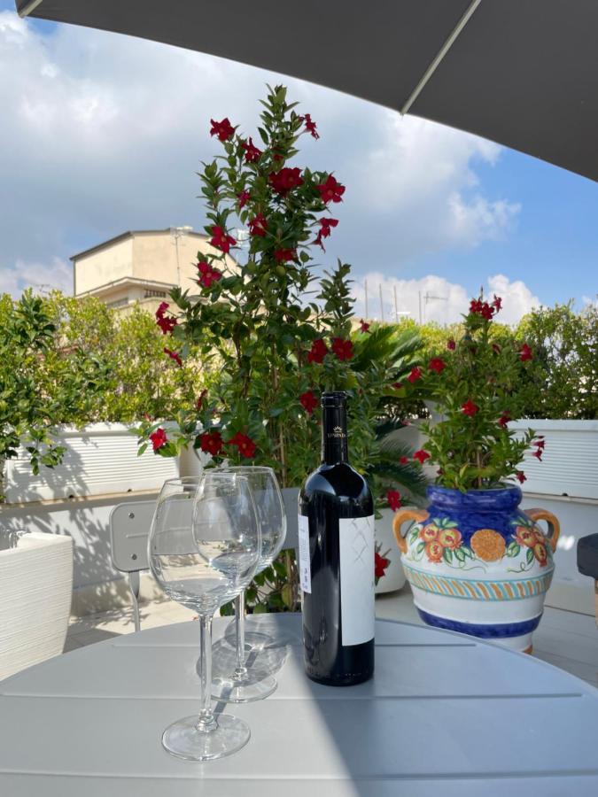 Casa vacanze Terrazza Iaia Napoli