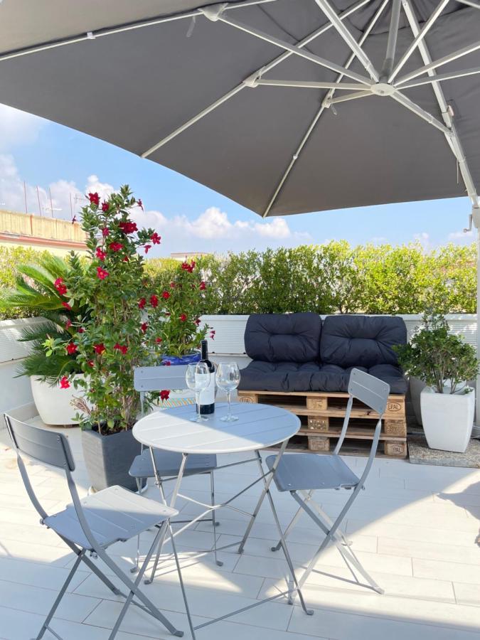 Casa vacanze Terrazza Iaia