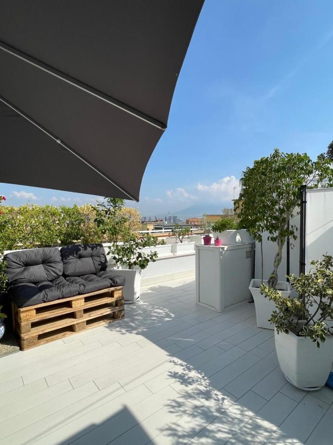 Casa vacanze Terrazza Iaia *