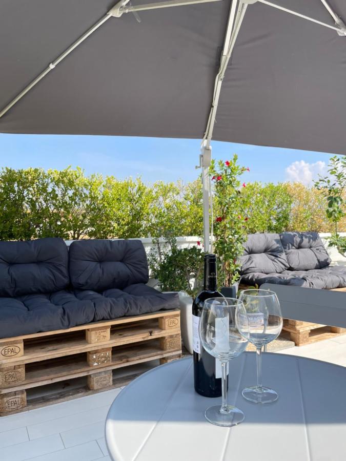 Casa vacanze Terrazza Iaia *