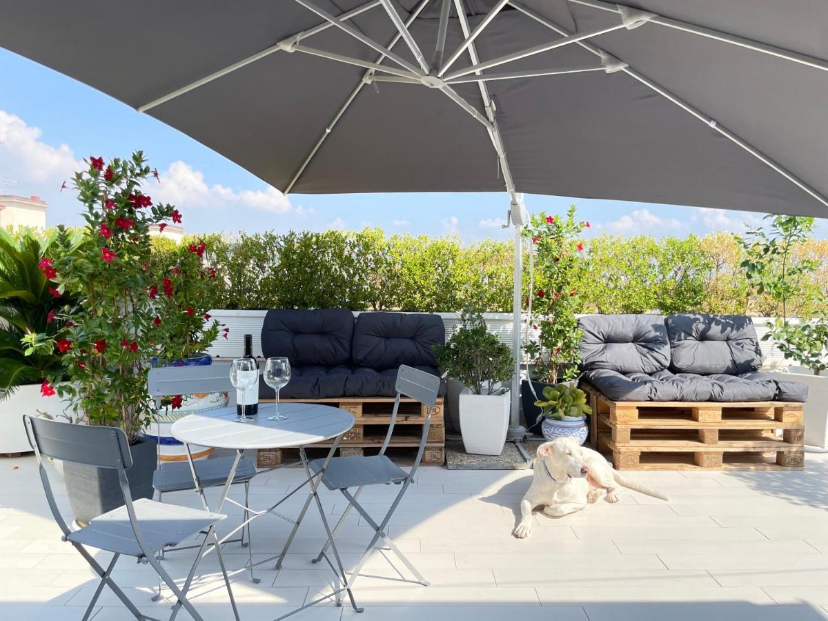Casa vacanze Terrazza Iaia