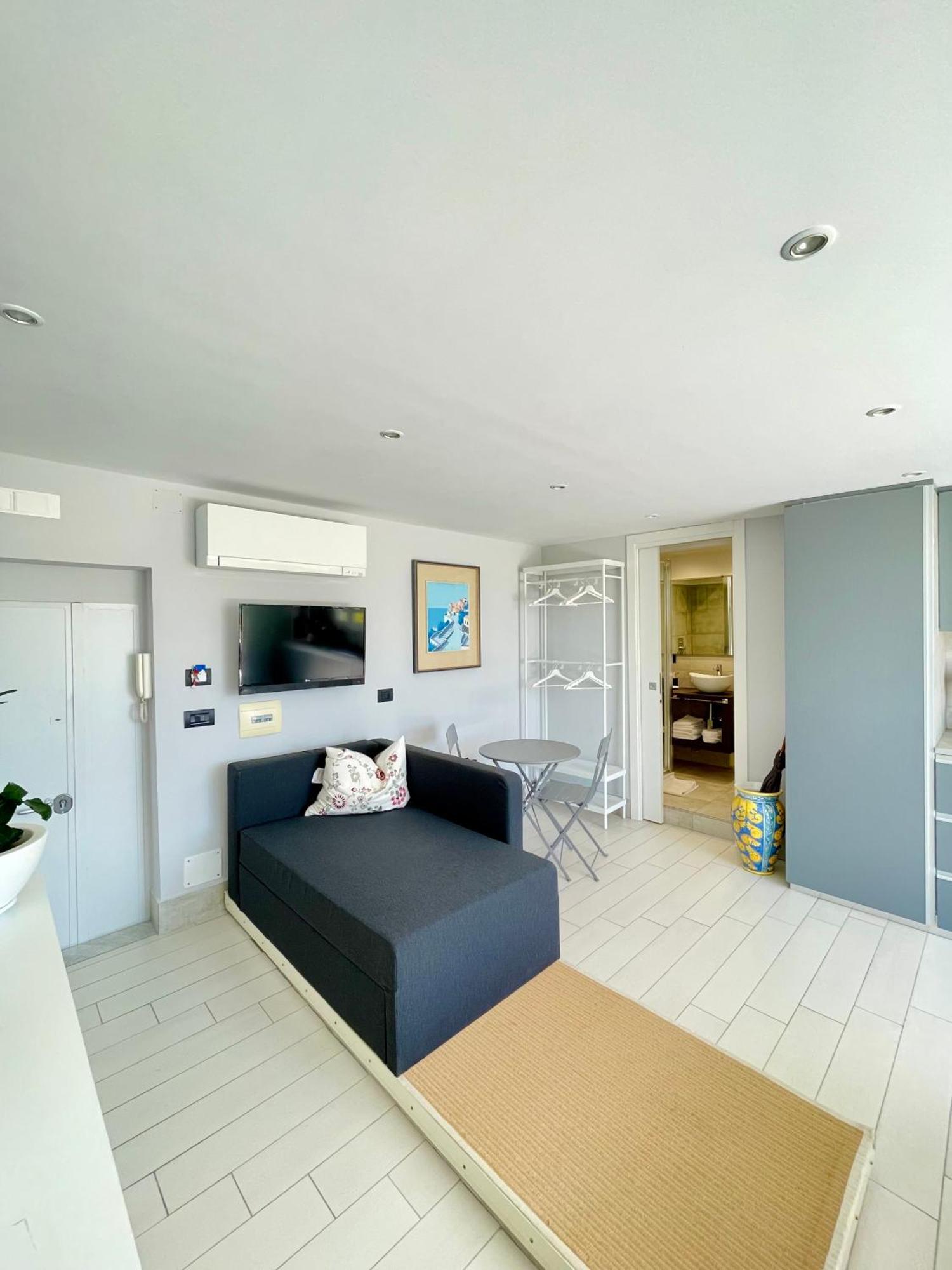 Casa vacanze Terrazza Iaia Napoli
