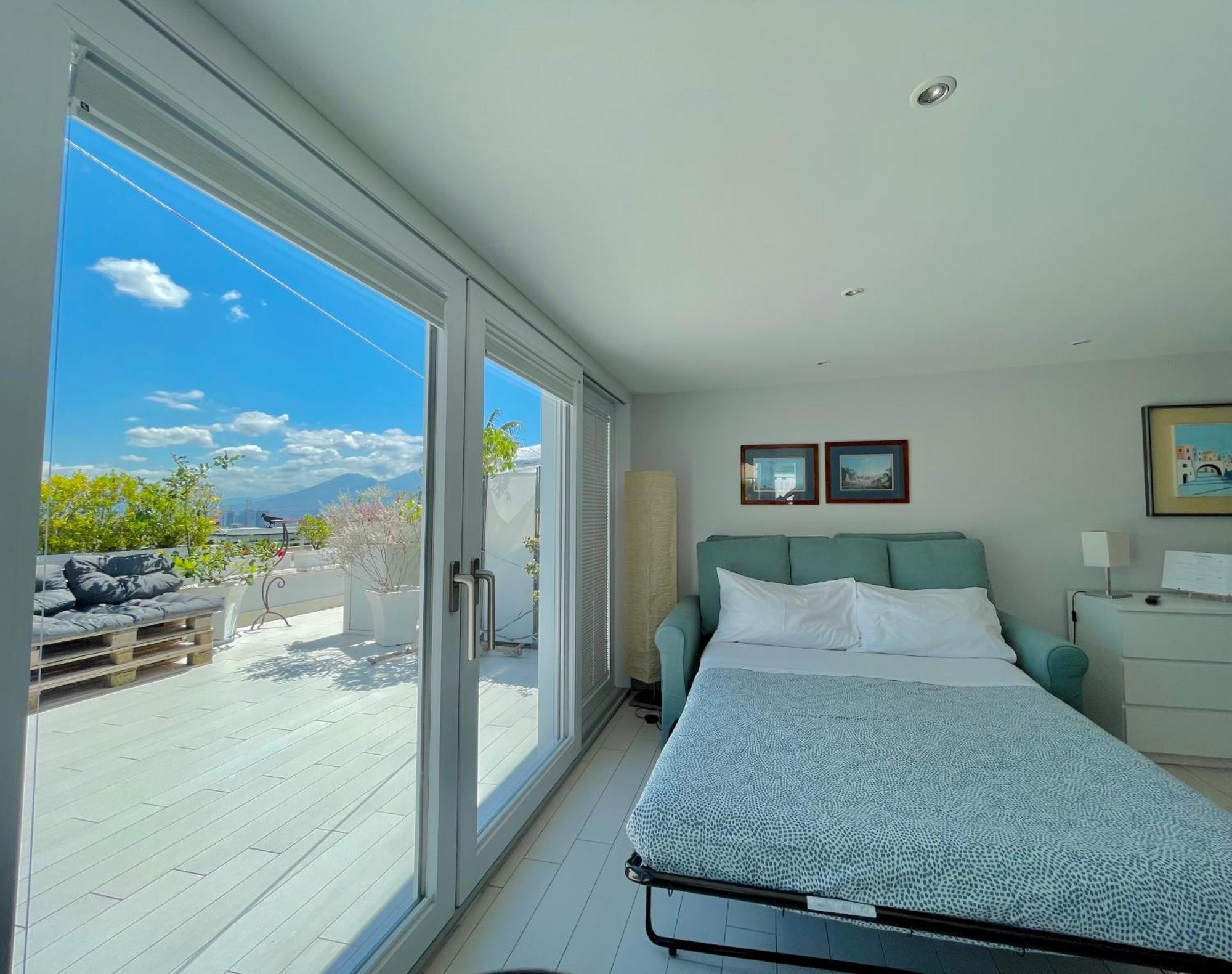 Casa vacanze Terrazza Iaia Napoli